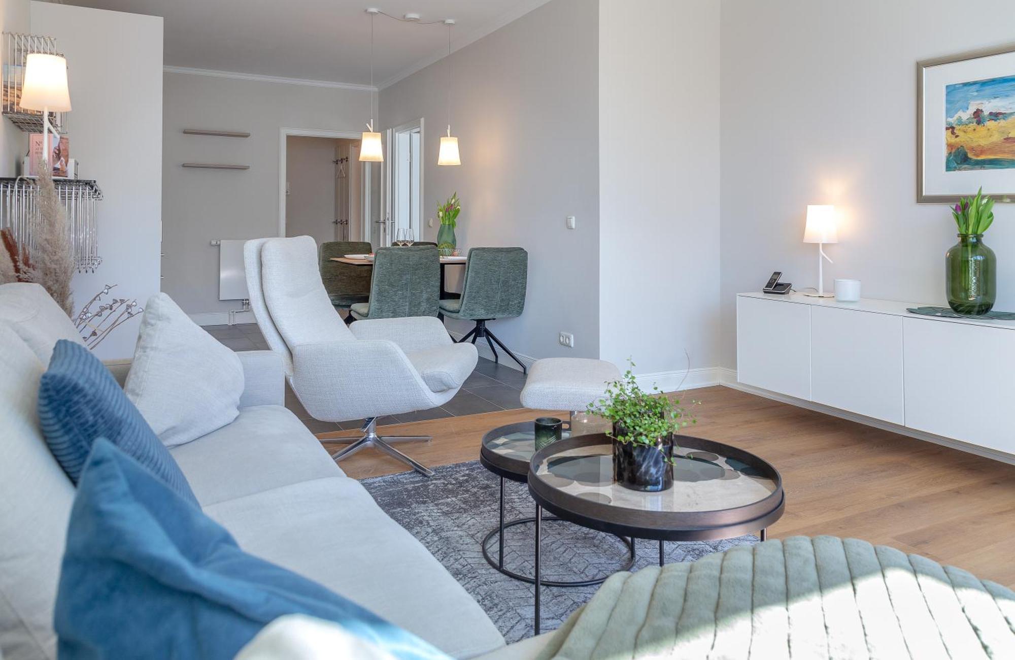 Seaside 4 Apartment Westerland Exterior photo