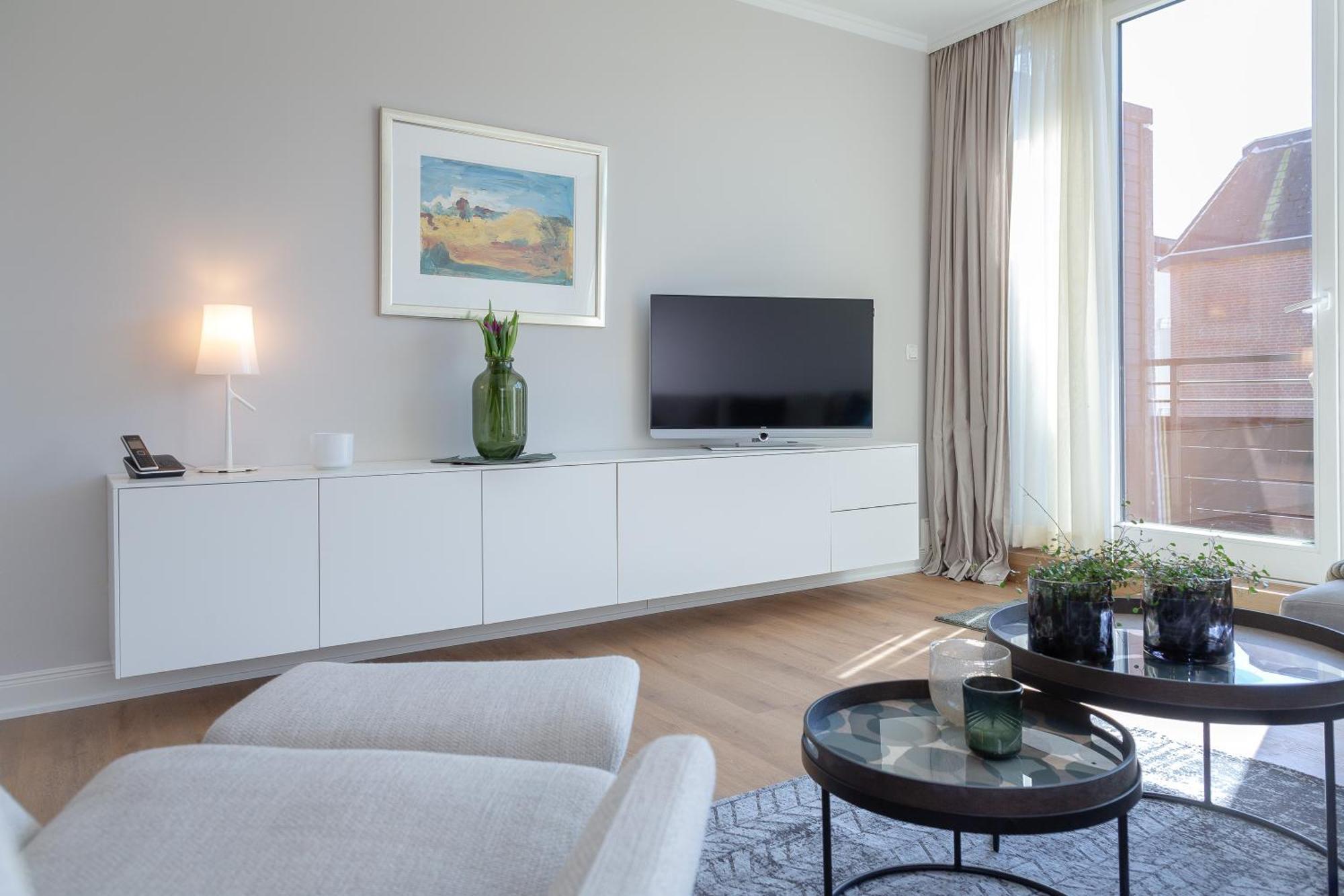 Seaside 4 Apartment Westerland Exterior photo